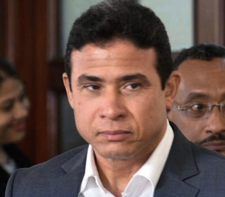 Inicia etapa final del juicio de fondo contra Adán Cáceres por presunta red de corrupción administrativa - Noticias de hoy en República Dominicana | De Último Minuto