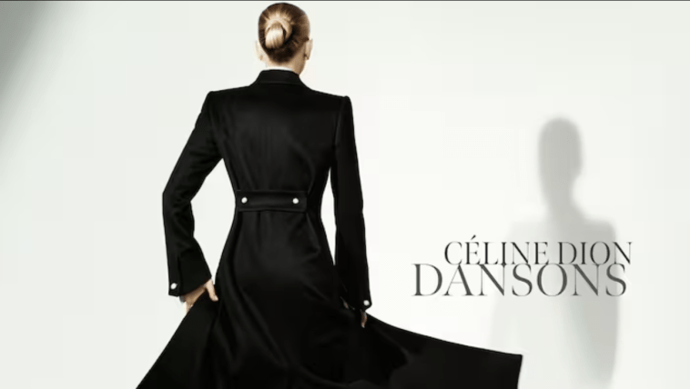 Céline Dion publica su nueva canción ‘Dansons’ en colaboración con Jean-Jacques Goldman - Noticias de hoy en República Dominicana | De Último Minuto