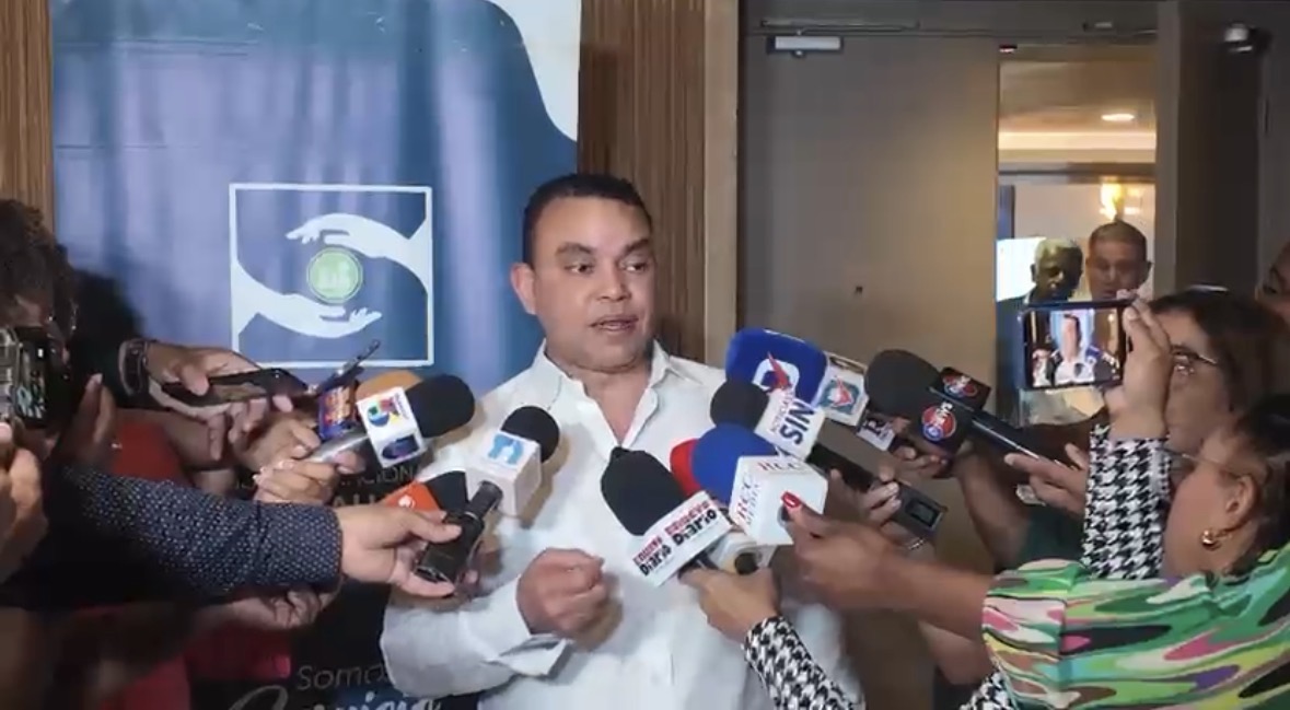 Lluvias recientes afectaron 7 hospitales; SNS activó respuesta rápida para no afectar operatividad - Noticias de hoy en República Dominicana | De Último Minuto