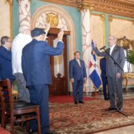Abinader juramenta comisión para activar Museo de la Gesta de Abril - Noticias de hoy en República Dominicana | De Último Minuto