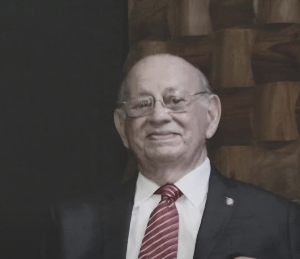 Fallece el empresario Salomón Rizek Llabaly, fundador de Coopenor y cofundador de la Asociación Duarte - Noticias de hoy en República Dominicana | De Último Minuto