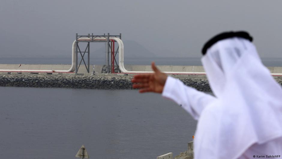 Rusia descarta salida de OPEP+, pero respeta decisión «soberana» de Emiratos Árabes Unidos - Noticias de hoy en República Dominicana | De Último Minuto