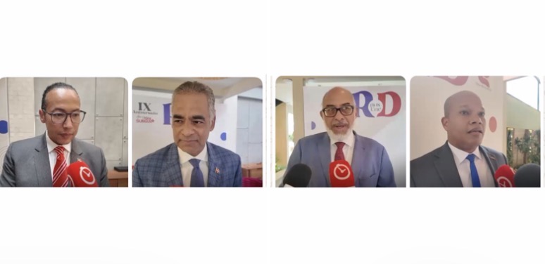 Personalidades respaldan iniciativa de “Amigos que Suman” en su IX aniversario - Noticias de hoy en República Dominicana | De Último Minuto