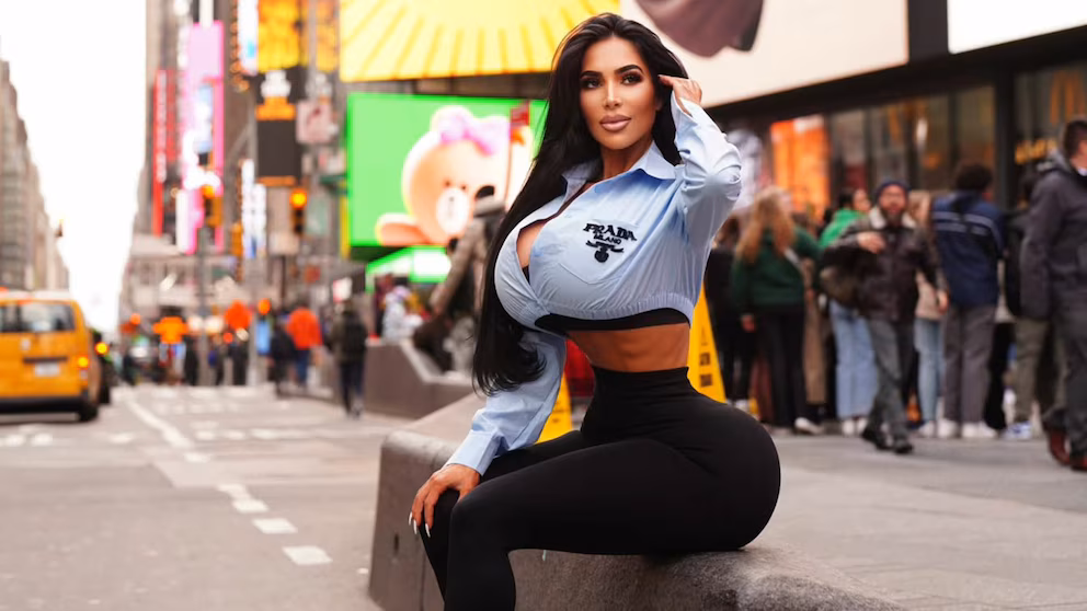 Declaran culpable a cosmetóloga de Florida por la muerte de una modelo luego de una inyección ilegal en California - Noticias de hoy en República Dominicana | De Último Minuto