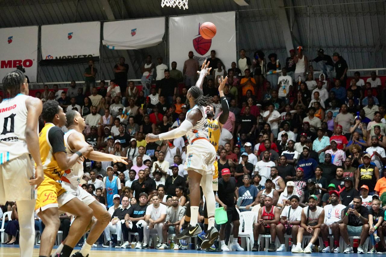 Nueve equipos arrancan este martes la Súper Liga de la LNB en busca de la Copa Banreservas - Noticias de hoy en República Dominicana | De Último Minuto