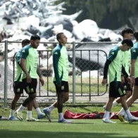 México anuncia sus primeros 12 jugadores convocados para el Mundial - Noticias de hoy en República Dominicana | De Último Minuto