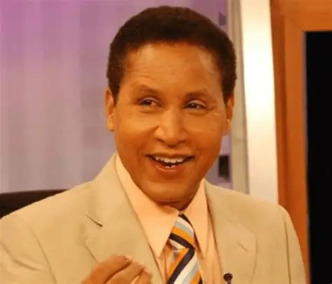Biografía de Carlos Batista Matos "El hombre más caro de la televisión dominicana"
