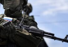 “Enviados a morir”: denuncian que Rusia fuerza a migrantes a combatir en Ucrania