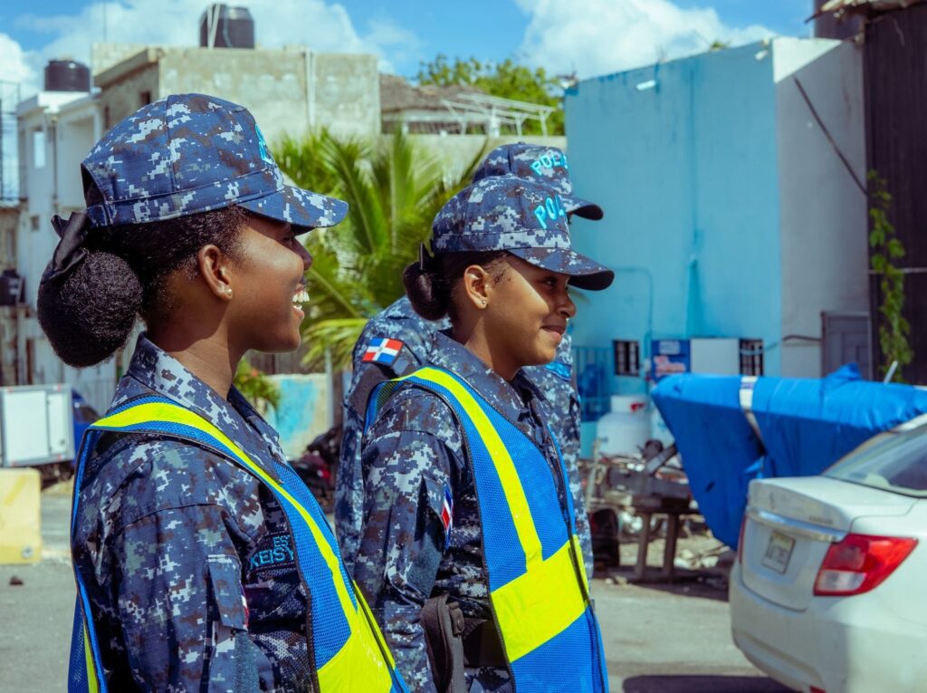 Policía Nacional y Gobernación de La Romana coordinan operativo de seguridad para Semana Mayor en la región Este - Noticias de hoy en República Dominicana | De Último Minuto
