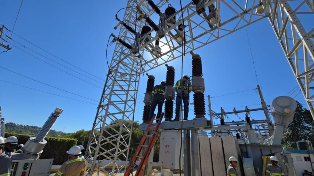 EDENORTE intervendrá subestación Zona Franca y suspenderá servicio eléctrico por siete horas este martes en Santiago - Noticias de hoy en República Dominicana | De Último Minuto
