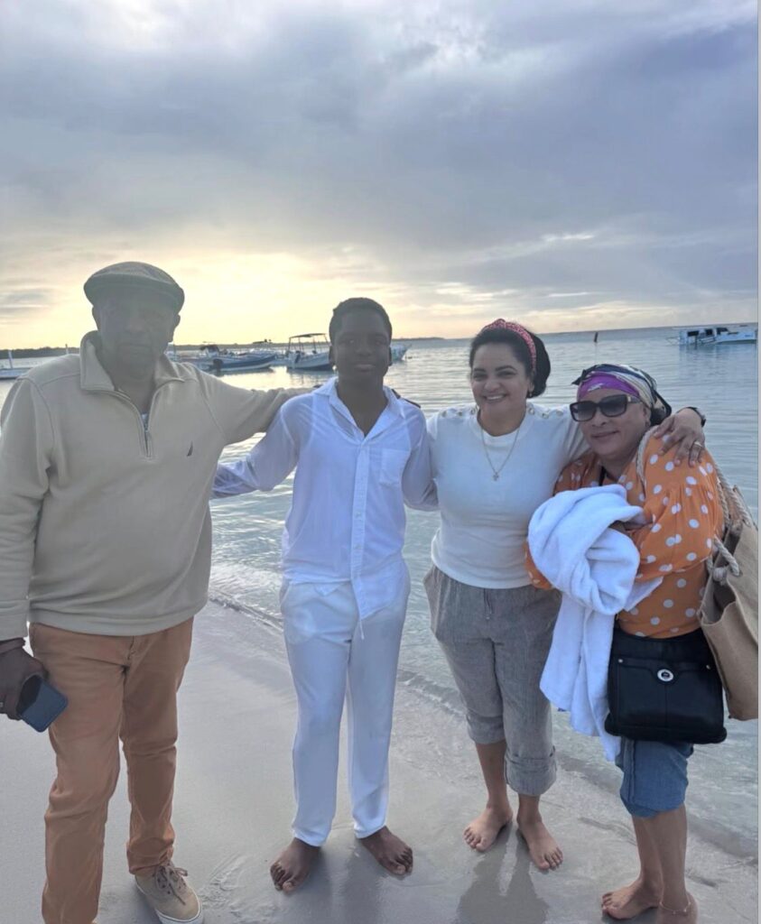 Yadira Cueto: la médico uróloga que perdió la vida en la tragedia del Jet Set - Noticias de hoy en República Dominicana | De Último Minuto