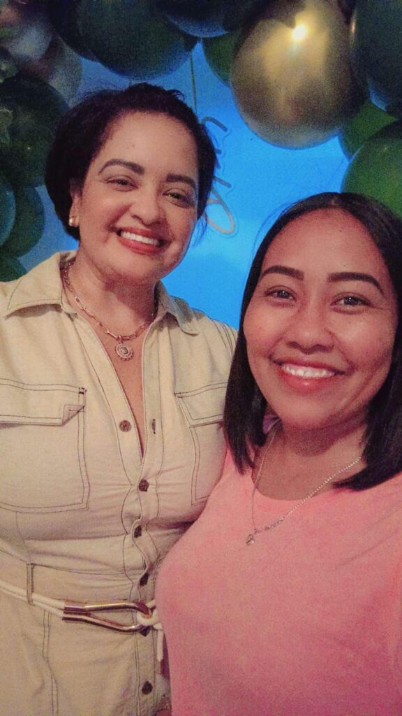 Yadira Cueto: la médico uróloga que perdió la vida en la tragedia del Jet Set - Noticias de hoy en República Dominicana | De Último Minuto