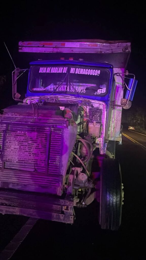 Muere segundo teniente de la Policía en accidente de tránsito en carretera El Seibo–Hato Mayor - Noticias de hoy en República Dominicana | De Último Minuto