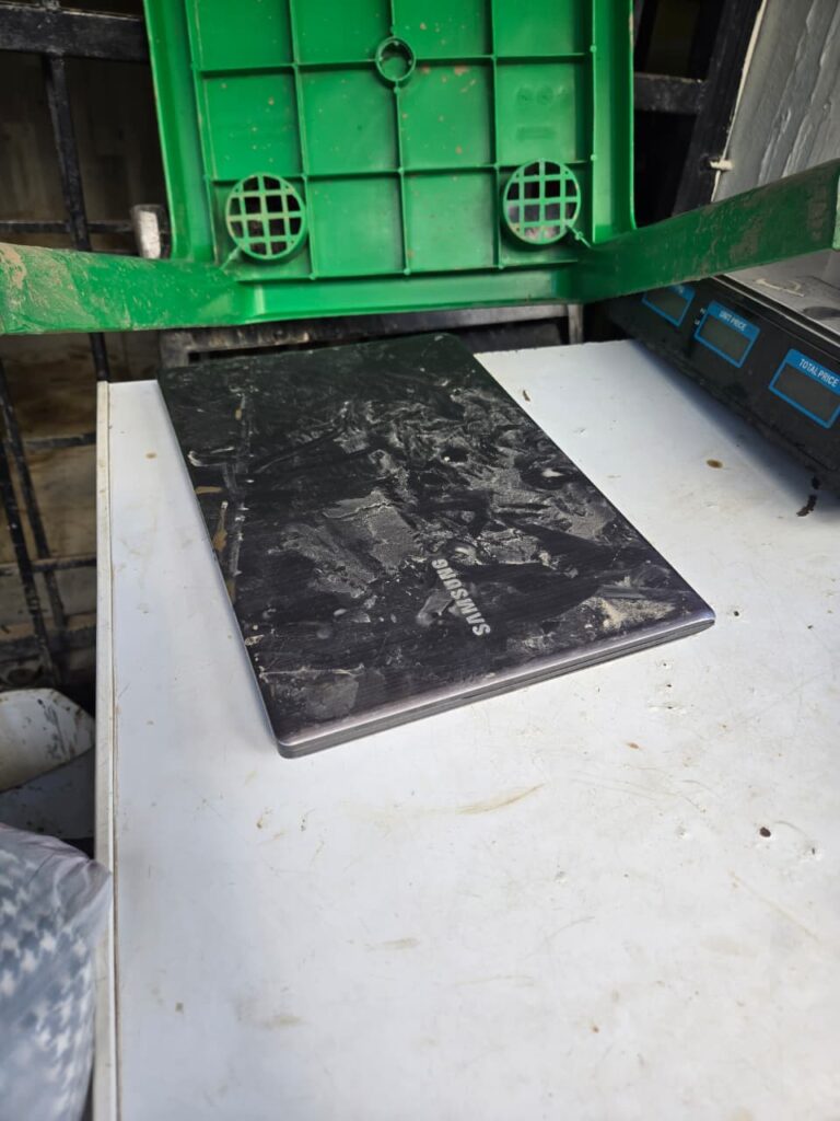 "Nos toca empezar desde 0"; Comerciante de Los Girasoles afirma pérdidas por lluvias ascienden a RD$145 mil pesos - Noticias de hoy en República Dominicana | De Último Minuto