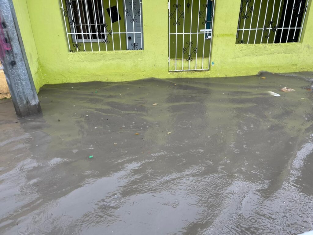 Defensa Civil y Salud Pública recorren zonas vulnerables en La Romana - Noticias de hoy en República Dominicana | De Último Minuto
