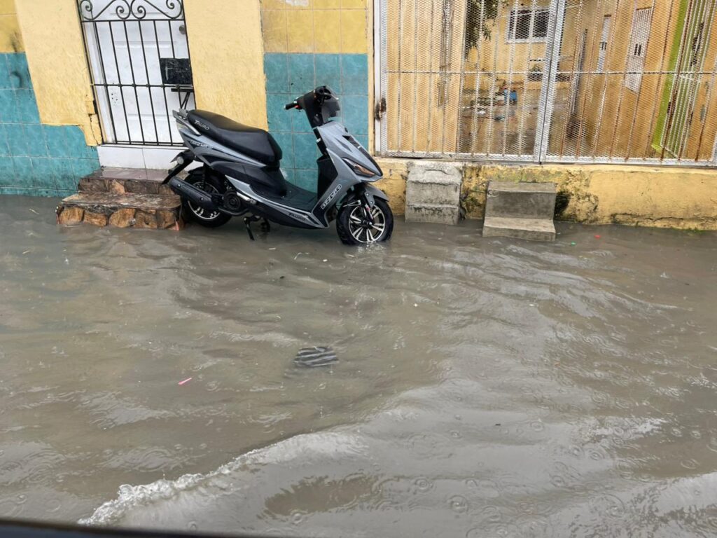 Defensa Civil y Salud Pública recorren zonas vulnerables en La Romana - Noticias de hoy en República Dominicana | De Último Minuto