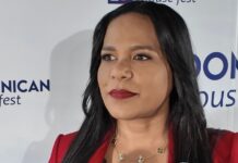 Colombia Alcántara es la host oficial en NY del principal hub de inversión inmobiliaria para la diáspora dominicana