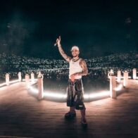 Ryan Castro reúne 77,000 fans en su concierto en Medellín - Noticias de hoy en República Dominicana | De Último Minuto
