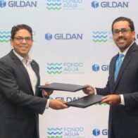 Fondo Agua y Gildan fortalecen la protección hídrica con nuevo acuerdo