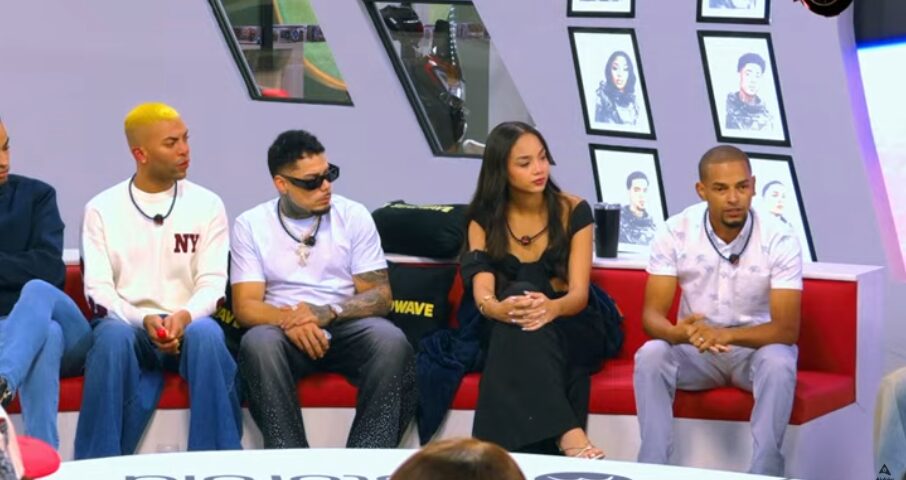 Exempleado del Jet Set en Planeta Alofoke: “El agua no era de los aires, el techo no aguantaba más”