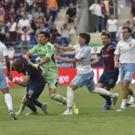 Futbolista enfrenta posible sanción tras altercado en juego - Noticias de hoy en República Dominicana | De Último Minuto