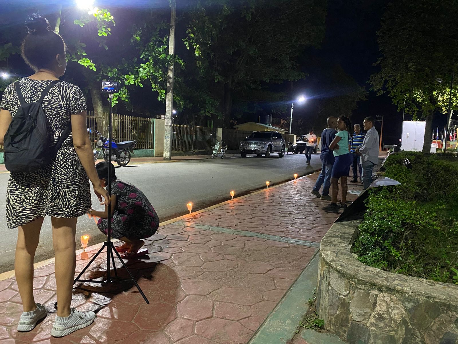 Centinelas del Este piden al presidente intervenir por devastación en la Loma de Managúa - Noticias de hoy en República Dominicana | De Último Minuto