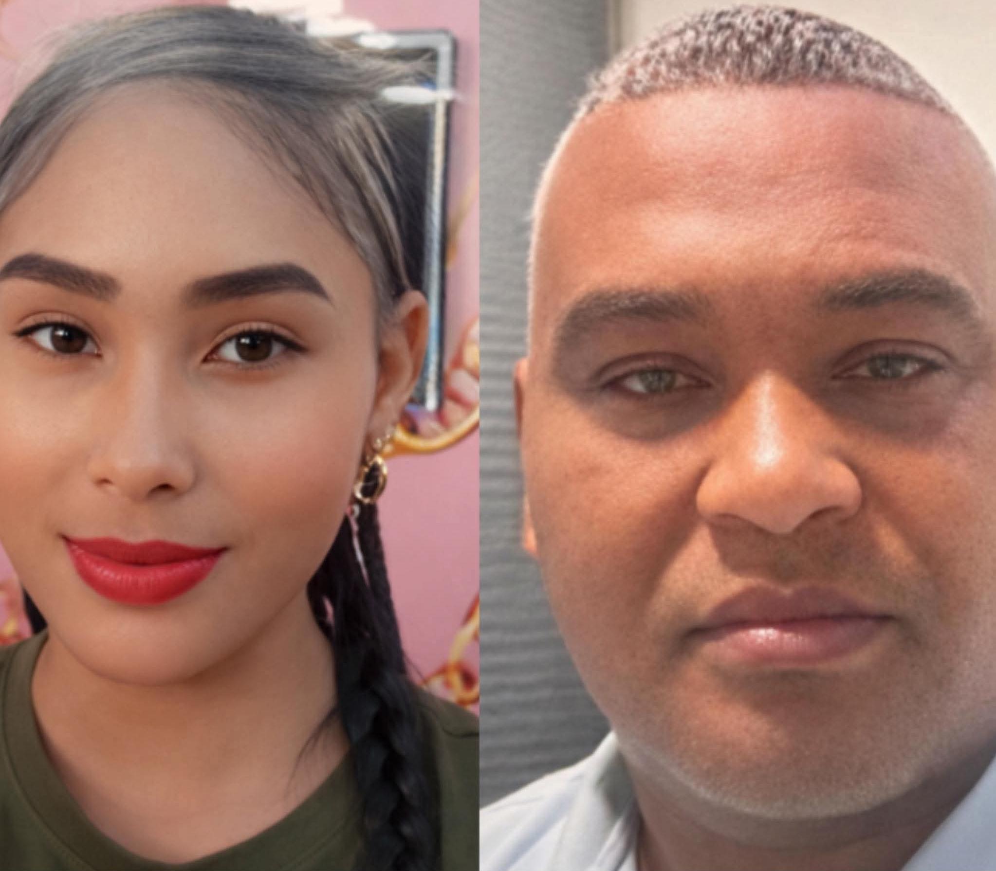 Clamor por justicia: familiares y amigos de Licairis Díaz Valenzuela protestan por crimen en Mirador Sur - Noticias de hoy en República Dominicana | De Último Minuto