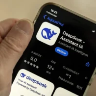 DeepSeek lanza su nuevo modelo y lo compara con referentes de EEUU como Anthropic o Google
