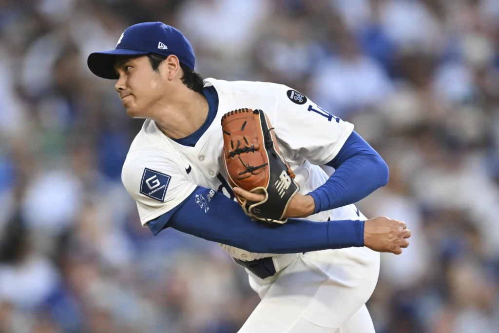 Shohei Ohtani poncha a nueve en sólida apertura, pero Dodgers caen ante Marlins - Noticias de hoy en República Dominicana | De Último Minuto