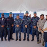Director general PN lidera despliegue policial en la Región Este y estrecha vínculos con ciudadanos y turistas - Noticias de hoy en República Dominicana | De Último Minuto