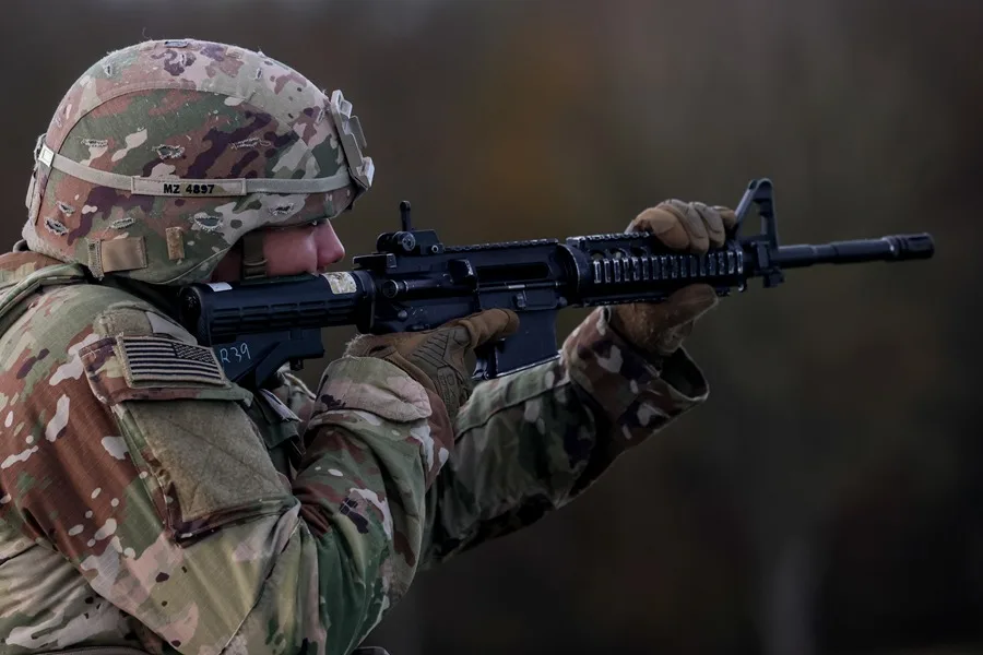El Ejército de EE.UU. creará una fuerza de guerra autónoma basada en IA en Latinoamérica