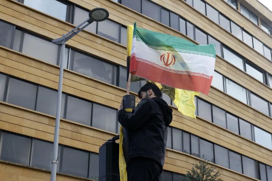 Líbano anuncia un primer contacto directo con Israel y una próxima reunión en EE.UU. - Noticias de hoy en República Dominicana | De Último Minuto