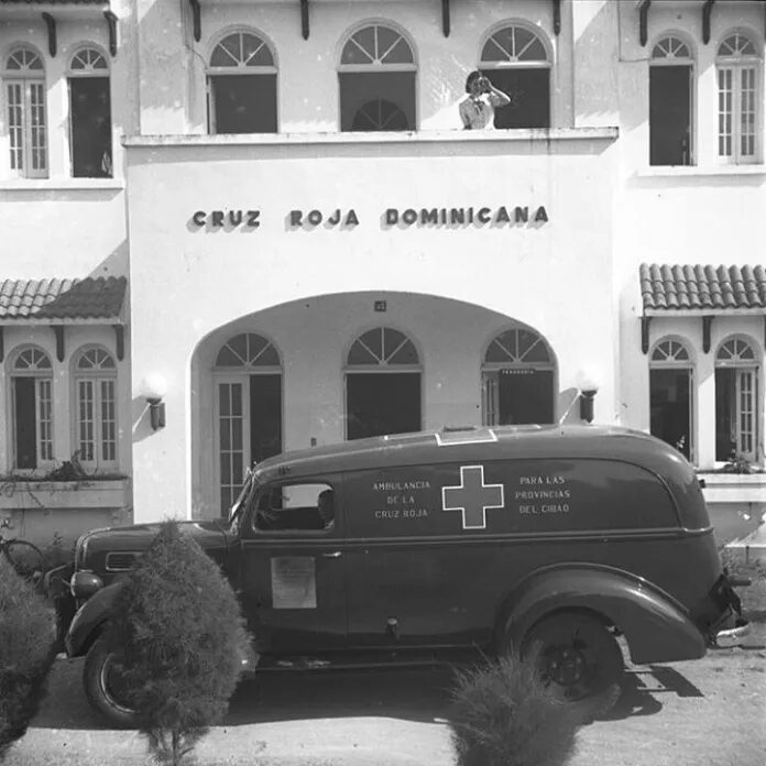 Dia de la Cruz Roja Dominicana - Noticias de hoy en República Dominicana | De Último Minuto