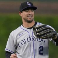 Freeman evoluciona favorablemente tras salir por mareos en derrota de Rockies - Noticias de hoy en República Dominicana | De Último Minuto