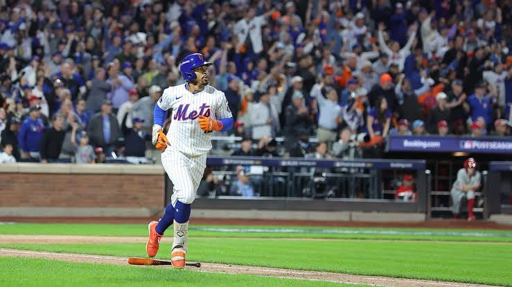 Mets cortan racha negativa, pero lesión de Lindor amarga el triunfo - Noticias de hoy en República Dominicana | De Último Minuto
