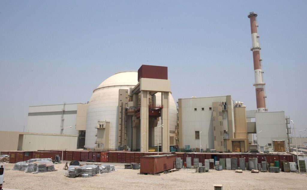 Irán ofreció a EE.UU. suspender por cinco años su programa nuclear, según The New York Times