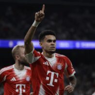 Bayern golpea al Real Madrid en el Bernabéu y toma ventaja rumbo a semifinales - Noticias de hoy en República Dominicana | De Último Minuto