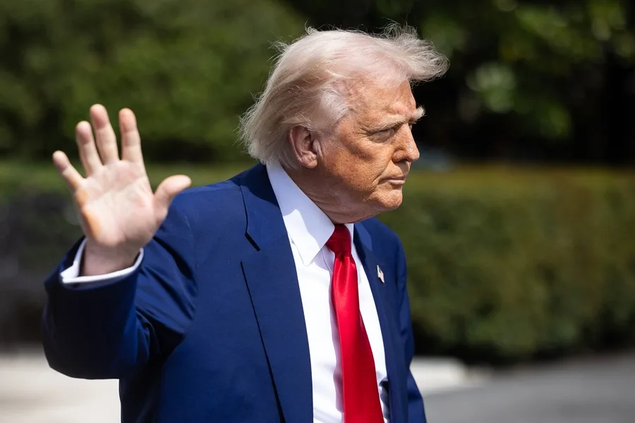 Israel ataca a Irán en una nueva ofensiva conjunta con Estados Unidos - Noticias de hoy en República Dominicana | De Último Minuto