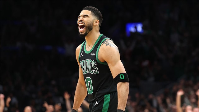 Celtics derrotan a Raptors y amplían ventaja sobre Knicks en el Este - Noticias de hoy en República Dominicana | De Último Minuto