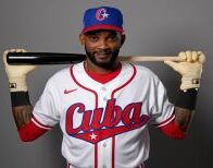 Alexei Ramírez da positivo por dopaje en el Clásico Mundial de Béisbol - Noticias de hoy en República Dominicana | De Último Minuto