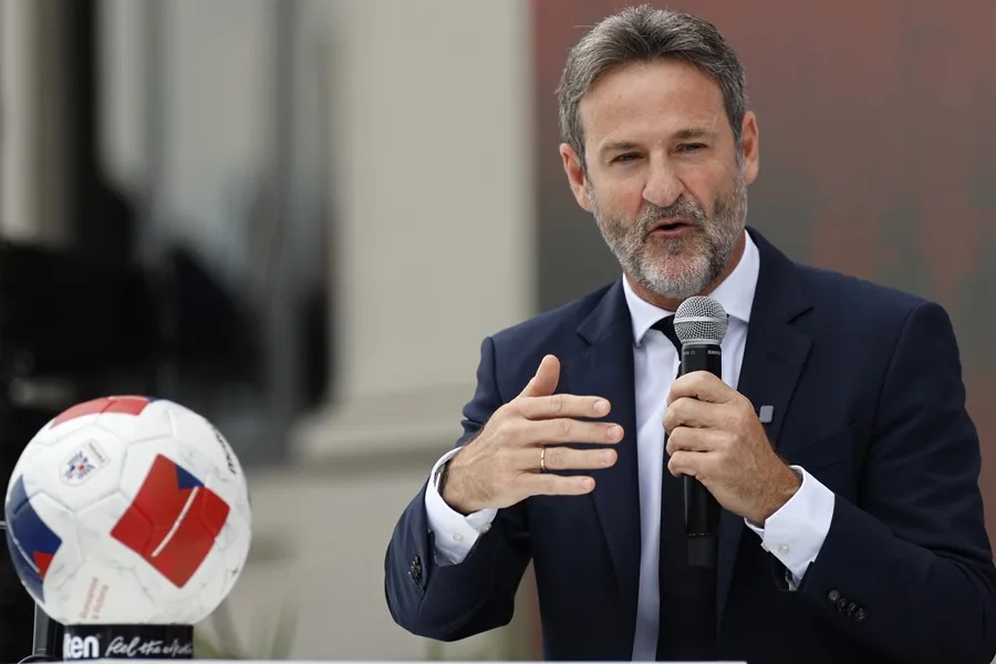Panamá presenta su lista de 26 con la sorpresa del histórico ‘Negrito’ Quintero - Noticias de hoy en República Dominicana | De Último Minuto