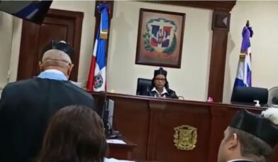 MP responde a defensa de Tamara Martínez y cuestiona solidez de sus alegatos - Noticias de hoy en República Dominicana | De Último Minuto