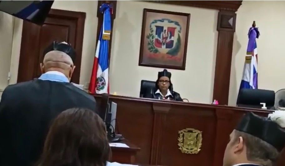 MP responde a defensa de Tamara Martínez y cuestiona solidez de sus alegatos - Noticias de hoy en República Dominicana | De Último Minuto