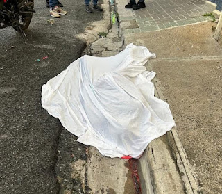 Joven muere tras lanzarse desde un motel en San Cristóbal - Noticias de hoy en República Dominicana | De Último Minuto