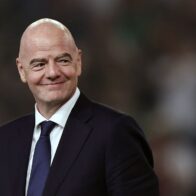 Gianni Infantino felicita al Salcedo FC por conquistar histórico título de la LDF - Noticias de hoy en República Dominicana | De Último Minuto