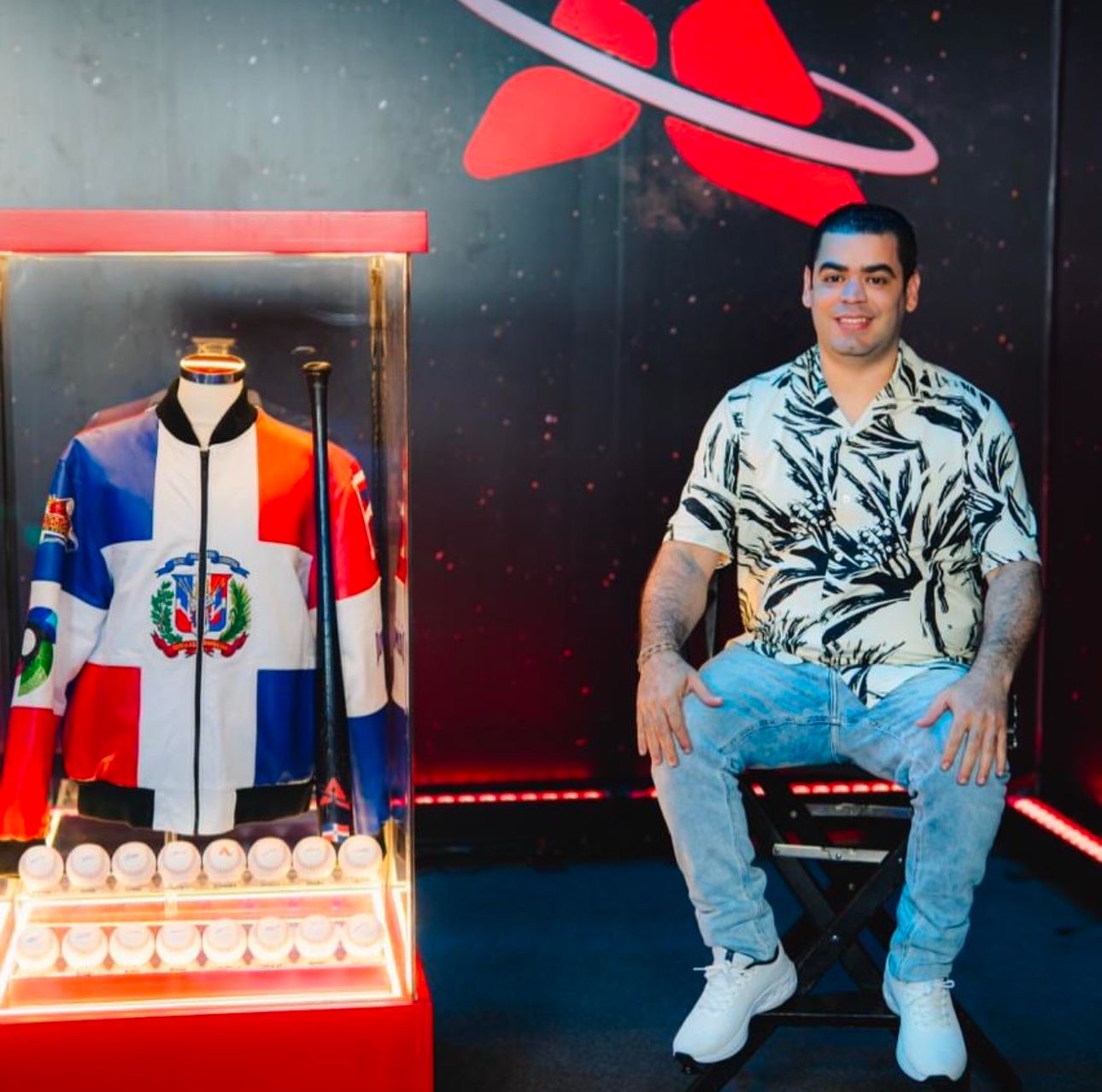 ¡El humor aterriza en el planeta! Rafa Bobadilla, nuevo participante de Planeta Alofoke - Noticias de hoy en República Dominicana | De Último Minuto