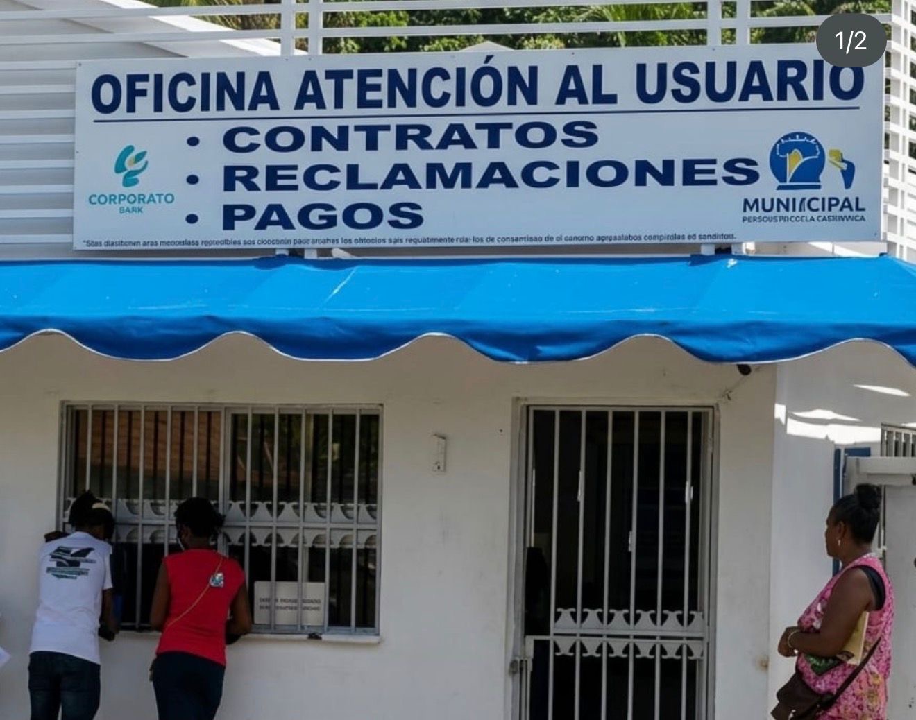 Preocupación en El Limón por los constantes apagones eléctricos - Noticias de hoy en República Dominicana | De Último Minuto