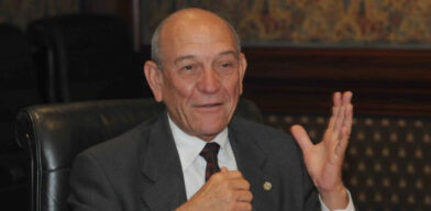 Aplazan para junio audiencia preliminar contra Rafael Calderón por presunto fraude millonario - Noticias de hoy en República Dominicana | De Último Minuto