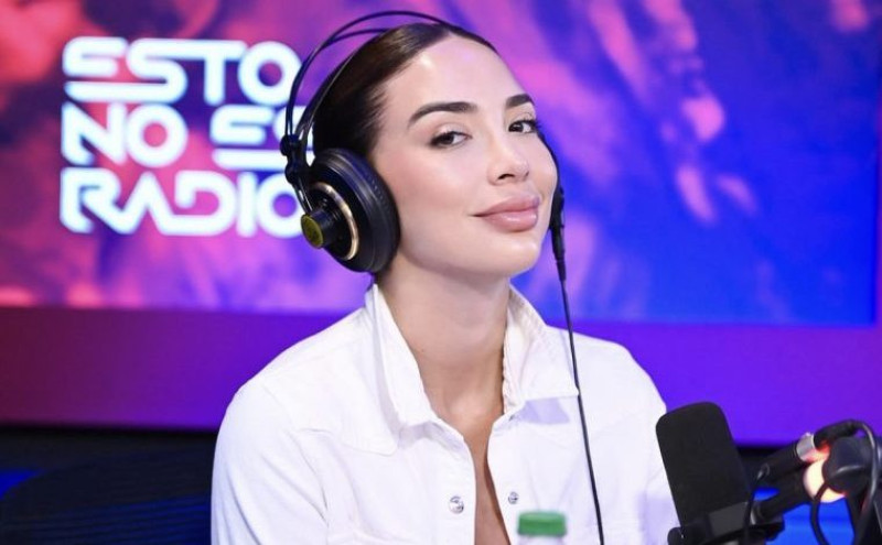 Gabi Desangles agradece al MP y sus abogados por fallo contra Tamara Martínez - Noticias de hoy en República Dominicana | De Último Minuto