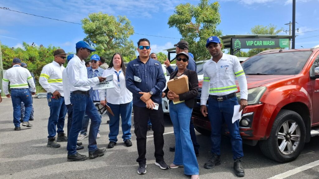PGASE intensifica lucha contra el fraude eléctrico con operativo en La Altagracia - Noticias de hoy en República Dominicana | De Último Minuto